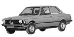 BMW E21 B228B Fault Code