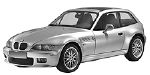 BMW E36-7 B228B Fault Code