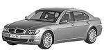BMW E66 B228B Fault Code