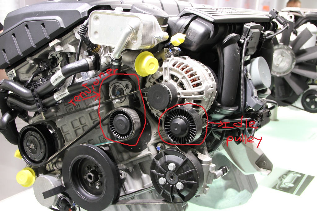 See B228B in engine